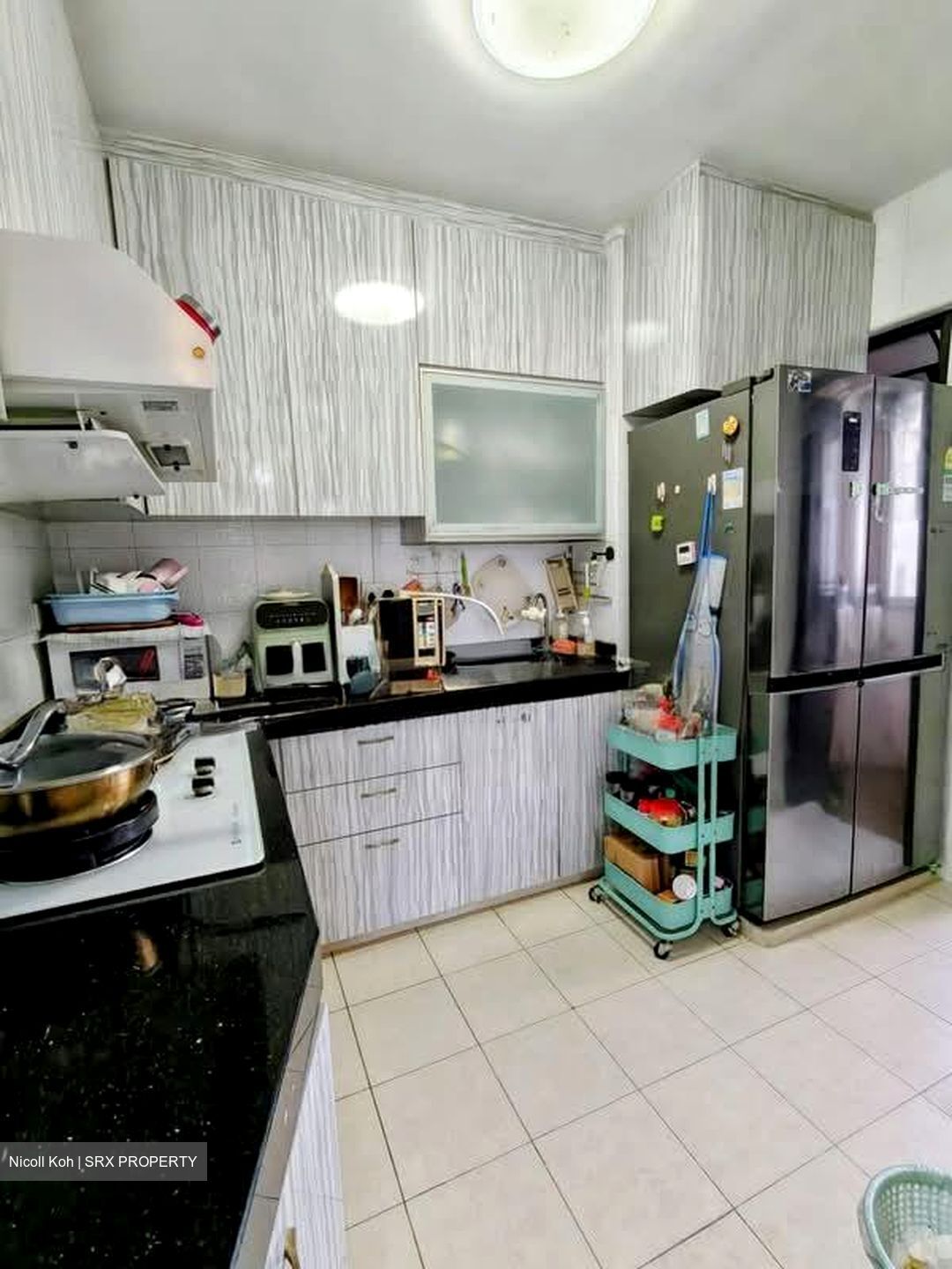 Blk 337B Tah Ching Road (Jurong West), HDB 3 Rooms #576349111